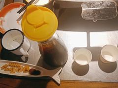 -探鱼·鲜青椒爽麻烤鱼(广州欣荣广场店)