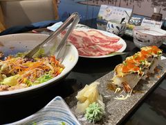 -昱匠·日本料理(金融街店)