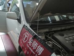 -兔师傅汽车保养(凤城五路店)