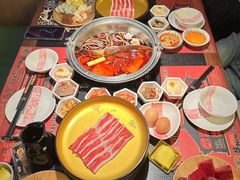 -牛New寿喜烧(虹桥新天地店)