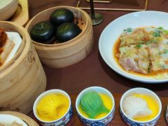 -湖北三五醇酒店·35年新楚菜