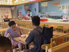 -堂上堂(益民街店)