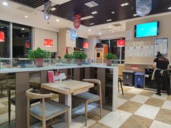 -嘉和一品粥(魏公村店)