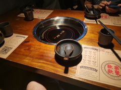 -原牛道·潮汕围炉火锅(讯美店)