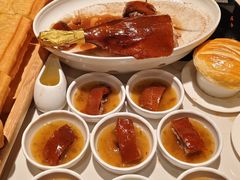-滋粥楼·顺德菜(番禺广场总店)