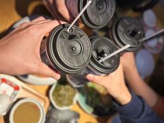 -莲寿司(国兴店)