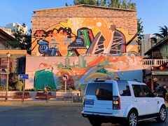 -青岛啤酒博物馆