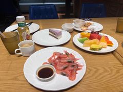 -禾斗海鲜自助(城阳宝龙店)