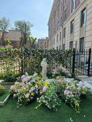 -米莱摄影写真(五大道别墅店)