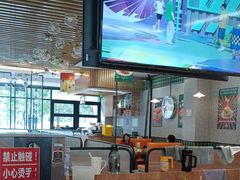 -添利·香港茶餐厅·下午茶(雪象店)