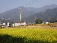 -仙霞关景区
