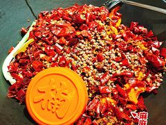 -楠火锅(新塘翡翠绿洲店)