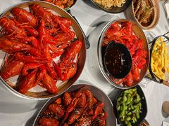 -巴厘龙虾·榜首油焖大虾(洞庭·艺术洋房店)