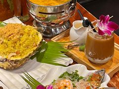 -Siam泰餐厅(水上公园店)