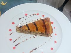 核桃派-弘雅饭店