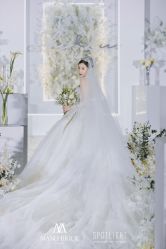 -MANLI BRIDAL婚纱