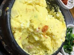 -故乡家韩国料理(丹东街店)