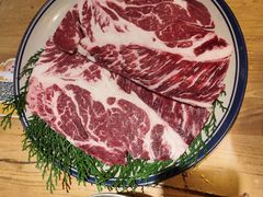 -壹兆炭火烧肉·烤鳗鱼(金水花城店)