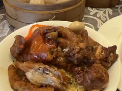 -万豪酒店·咏豪中餐厅