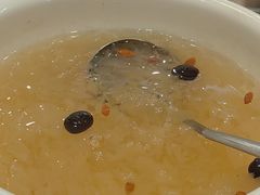 冰糖银耳羹-幺妹川味·川人川菜(佛城西路店)