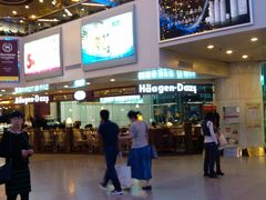-哈根达斯(天河城店)