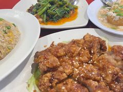 -德成饭店