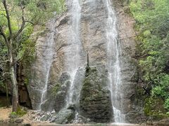 -玉渡山自然风景区