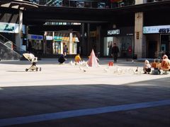 -大鹏佳兆业广场