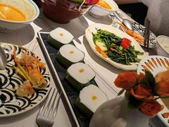 -太食獸泰式茶餐厅(北美新天地店)