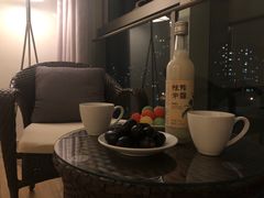 -苏州金鸡湖文博诺富特酒店
