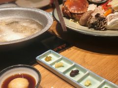 -锅物新语&寿喜烧.炉端割烹(世博源店)