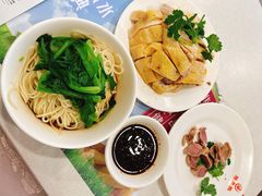 -振鼎鸡(天钥桥路店)