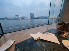 -白天鹅宾馆·流浮阁咖啡厅