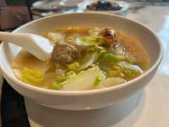 -姚江春中餐厅·太平洋大酒店