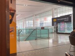 -麦当劳(深圳北站高铁店)