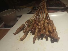 -木屋烧烤(双榆树店)