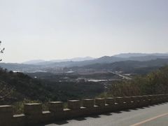 -丹东凤凰山景区