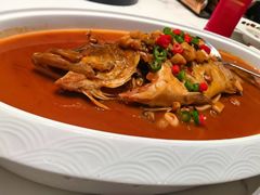 -寿州大饭店·餐厅