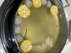 -海底捞火锅(新松江路生日主题店)