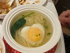 -俏江南·晋文化主题餐厅(中正天街店)