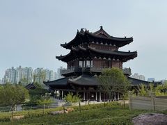 -江心屿景区