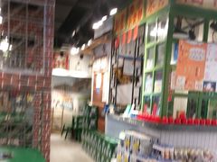 大堂-巷子里头麻辣烫火锅串串(立秦广场店)