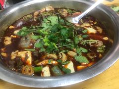 -韩妹鱼庄·泸定老字号(泸定店)