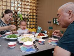 -江南里·新浙菜(苏州大悦城店)