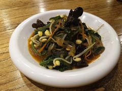 老回民凉菜-阿凡提餐厅(簋街店)