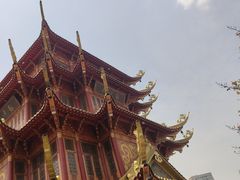 -龙潭水乡