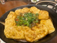 -洪泽老鱼馆(淮海一店)