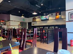 -克比叔叔印度餐厅Kebabs on the Grille(人民广场店)