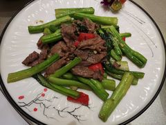 -丰尔粥食·顺德鱼生·干蒸排骨顺德菜(大良分店)