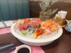 -黑松白鹿(金融街店)